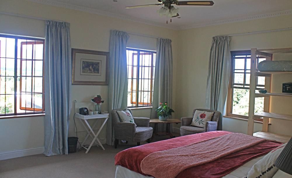 Boutique Villa Guesthouse Somerset West Extérieur photo