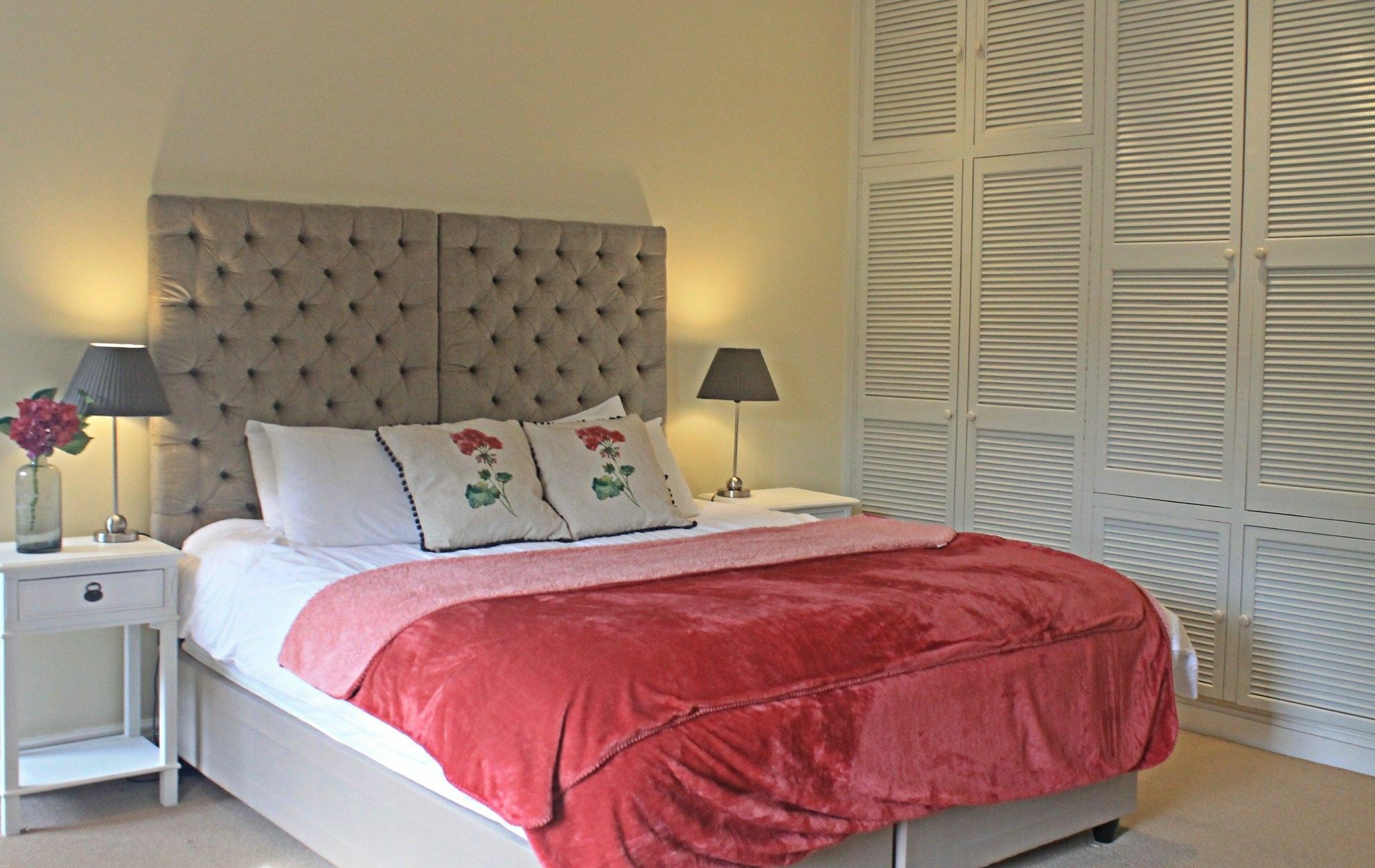 Boutique Villa Guesthouse Somerset West Extérieur photo